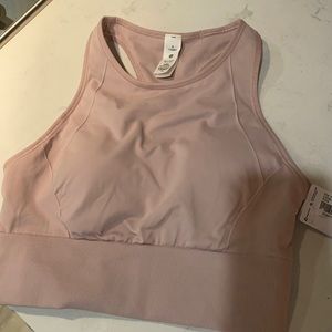 Lululemon sports bra size 6